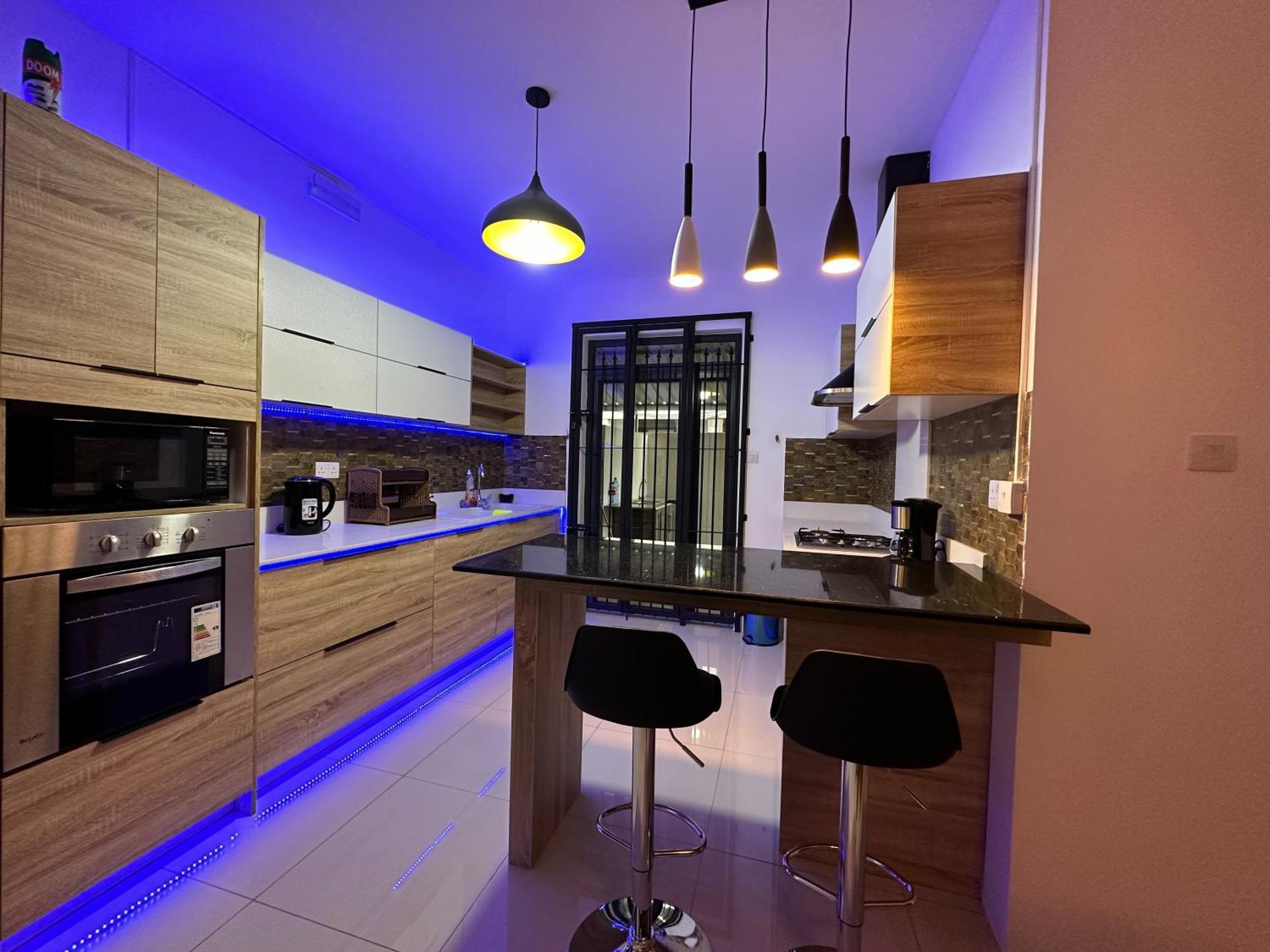 Seasand-Entire Luxury 3 Bd Condo - Close To Beach Flic-en-Flacq المظهر الخارجي الصورة